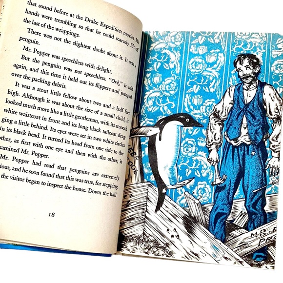 Vintage Weekly Reader Children’s Books - Picture 12 of 15